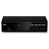 Цифровой телевизионный DVB-T2 ресивер BBK SMP242HDT2 черный