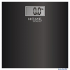 Электронные напольные весы HOME-ELEMENT HE-SC903 черный б/рисунка