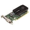 Видеокарта Dell PCI-E nVidia Quadro Quadro K600 1Gb DDR3 DVIx1/DPx1 oem (490-14291)