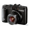 Фотоаппарат Canon PowerShot G16 <12.1Mp, 5x zoom, SD, USB> (8406B002)