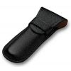 Чехол Victorinox 4.0665.B кожаный для ножей 74мм (0.64хх0.65хх0.66хх) 3-4 уровня в пакете черный