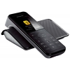 Р/Телефон Dect Panasonic KX-PRW120RUW черный автооветчик АОН