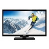 Телевизор LED Rolsen 19" RL-19E1303 ultra slim black HD READY USB (RUS)