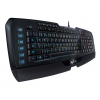 Клавиатура Genius GX-Imperator Pro белый USB Multimedia Gamer LED (31310062104)