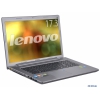 Ноутбук Lenovo Idea Pad Z710 Black (59393127) i3-4000M/4G/500G+8G SSHD/DVD-SMulti/17.3" Full HD/NV GT740M 2G/WiFi/cam/Win8