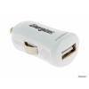 Автомобильное зарядное устройство Energizer для Apple iPhone/iPad 5 Lighting original (АЗУ,2.1 А,1 USB, кабель в комплекте) DC1UHIP5