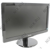 19.5" ЖК монитор PHILIPS 200V4LSB2/62 (LCD,  Wide,  1600x900,  D-Sub)
