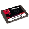 Накопитель SSD жесткий диск SATA 2.5" 100GB SE50S37/100G Kingston