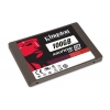 Накопитель SSD жесткий диск SATA 2.5" 200GB SE100S37/200G Kingston