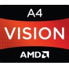 Процессор AMD A4 X2 3400 6410D SocketFM1  OEM 65W 2700 AD3400OJZ22HX
