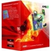 Процессор AMD A6 X2 5400K 7540D SocketFM2 BOX 65W 3600 AD540KOKHJBOX