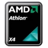 Процессор AMD Athlon X4 740 SocketFM2 OEM 65W 3200 AD740XOKA44HJ