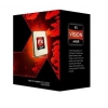 Процессор AMD FX X8 9370 SocketAM3+ BOX 220W 4400 FD9370FHHKWOF