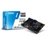 Мат. плата AMD 760G/SB710 SocketAM3+ ATX 760GA-P43 FX MSI (760GA-P43FX)