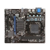 Мат. плата AMD 760G/SB710 SocketAM3+ MicroATX 760GM-P23 FX BULK MSI (MICRO-STAR) (760GM-P23FXBULK)