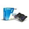 Мат. плата AMD 760G/SB710 SocketAM3+ MicroATX 760GM-P23 FX MSI (760GM-P23FX)