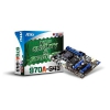 Материнская плата AMD 970/SB950 SocketAM3+ ATX 970A-G43 MSI