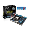 Мат. плата AMD A55 SocketFM2 MicroATX F2A55-M ASUS