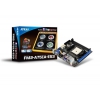 Мат. плата AMD A75 SocketFM2 Mini-ITX FM2-A75IA-E53 MSI (MICRO-STAR)