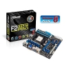 Мат. плата AMD A85X SocketFM2 MicroATX F2A85-M PRO Asus (F2A85-MPRO)