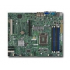 Серверная мат. плата C204 LGA1155 ATX MBD-X9SCI-LN4F-O Supermicro
