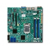 Серверная мат. плата C222 LGA1150 MicroATX MBD-X10SL7-F-O Supermicro