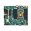 Серверная мат. плата C602 LGA2011 ATX BLK MBD-X9SRA-B Supermicro