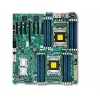 Серверная мат. плата C602 LGA2011 EATX MBD-X9DRH-7F-O Supermicro