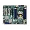Серверная мат. плата C602J LGA2011 ATX MBD-X9SRH-7F-O Supermicro