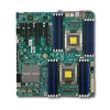 Серверная мат. плата C606 LGA2011 EATX MBD-X9DR3-F-O Supermicro
