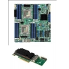 Intel Серверная мат. плата S2600CP4 LGA2011 CANOE/P. DBS2600CP4IOC 920972 (DBS2600CP4IOC920972)