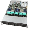 Intel SERVER SYSTEM GRIZZLY PASS 2U R2308GZ4GS9 922775 (R2308GZ4GS9922775)