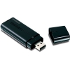 WRL 300MBPS ADAPTER USB DUAL BAND TEW-664UB TRENDnet
