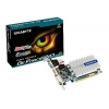 Видеокарта PCIE16 210 1GB GDDR3 64B GV-N210SL-1GI GigaByte VGA GigaByte PCI-E GeForce GF210 1GB DDR3 (64bit) DVI VGA HDMI (GV-N210SL-1GI) Retail