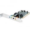 Звуковая карта PCI 5.1 VX BULK 30SB107100000 Creative SOUND CARD Creative SB 5.1 VX (SB1071) PCI OEM (30SB107100000)