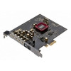 Звуковая карта PCIE 5.1 SB Z BULK 30SB150200000 Creative SOUND CARD Creative SB Z PCIe Bulk (30SB150200000)