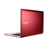 Samsung Notebook NP530U4E-K02RU red 14" (1366x768)/Intel i5-3337UM(1.8)/4/500 Gb + SSD/GMA HD/WiFi/BT/Cam/Win 8