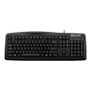 Клавиатура 200 RUS BLACK JWD-00002 MS Keyboard Microsoft Wired 200 USB (JWD-00002)
