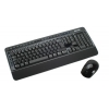 Беспроводная клавиатура/мышь RUS BLUETRACK 3000 MFC-00019 MS Keyboard+mouse Microsoft Wireless Desktop 3000 BlueTrack (MFC-00019)