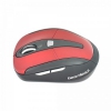 Мышь Gear Head MP2750REDR Red Wireless