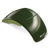 Мышь Microsoft Wireless Laser ARC Green (ZJA-00040)