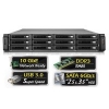 NAS STORAGE RACKST 12BAY 2U RP NO HDD USB3 TS-1279U-RP QNAP