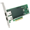 Intel Сетевой адаптер PCIE 10GB DUAL PORT X540-T2 X540T2 914248 (X540T2914248)