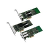 Intel Сетевой адаптер PCIE4 1GB DUAL PORT E1G42ETBLK 897654 (E1G42ETBLK897654)