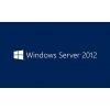 SW OEM WIN SVR 2012 CAL RUS 1PK 5CLT USER Microsoft (R18-03764)