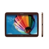Планшет GALAXY P5210 brown 10" (1280x800)/16GB/WiFi GT-P5210GNASER Samsung