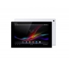 Xperia Tablet Z / 4-Core S4 Pro/ RAM 2Gb / 16Gb/ GPS / LTE/ 3G/ WiFi/ BT/ Android4.1/ 10.1"/ 0.48kg/ White Sony (SGP-321RU/W)