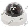 ZAVIO <D5114> 720P Indoor IR Dome IP Camera (LAN, 1280x720, f=2.7-9mm,  18LED, microSD)
