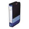 Портмоне Hama для 32CD Office black/blue нейлон (H-84140) (00084140)