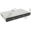 Cisco <SG500X-48-K9-G5> SG500X-48 Управляемый коммутатор  (48UTP10/100/1000Mbps  +  4SFP)